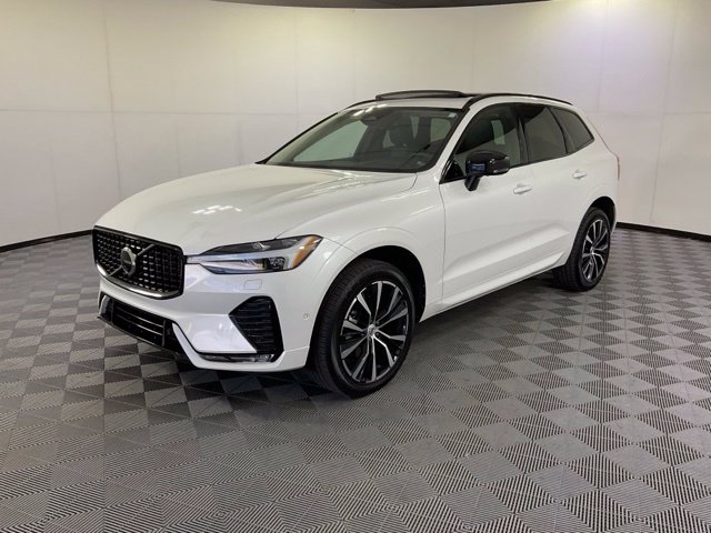 2024 Volvo XC60