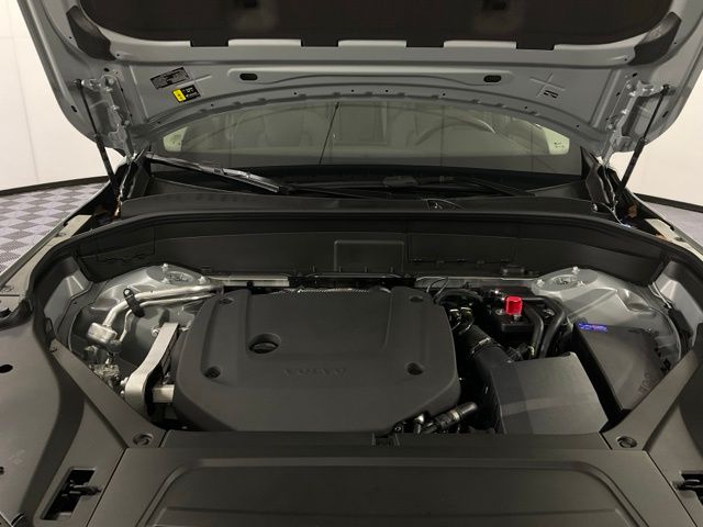 2026 Volvo XC90 Plus - Photo 42