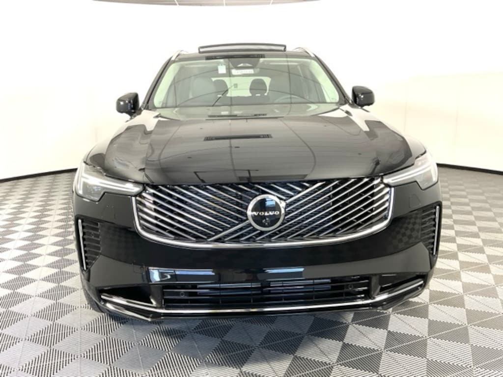 New 2025 Volvo XC90 plug-in hybrid T8 (2025.5) Plus 6-Seater SUV