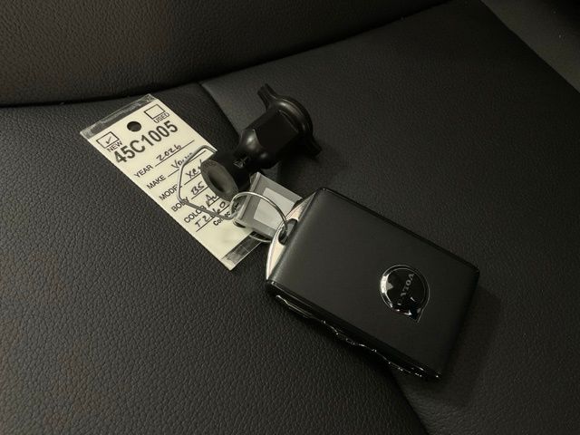2026 Volvo XC40 Plus - Photo 51