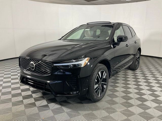 2026 Volvo XC60 B5 Plus AWD SUV