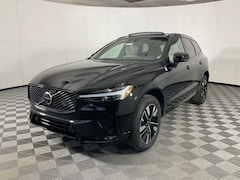 2026 Volvo XC60 B5 Plus AWD SUV