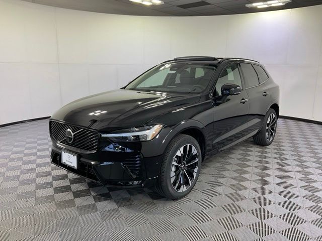 2026 Volvo XC60