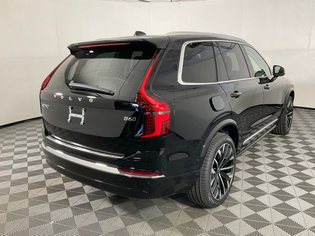 2026 Volvo XC90 Plus - Photo 6