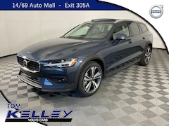 2026 Volvo V60 Cross Country B5 Plus AWD Wagon