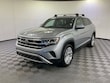  Volkswagen Atlas Cross Sport