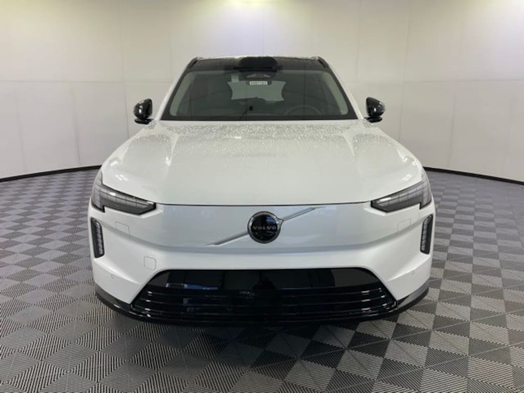 New 2025 Volvo EX90 Twin Motor Performance Ultra 6-Seater SUV