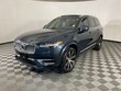  Volvo XC90 plug-in hybrid