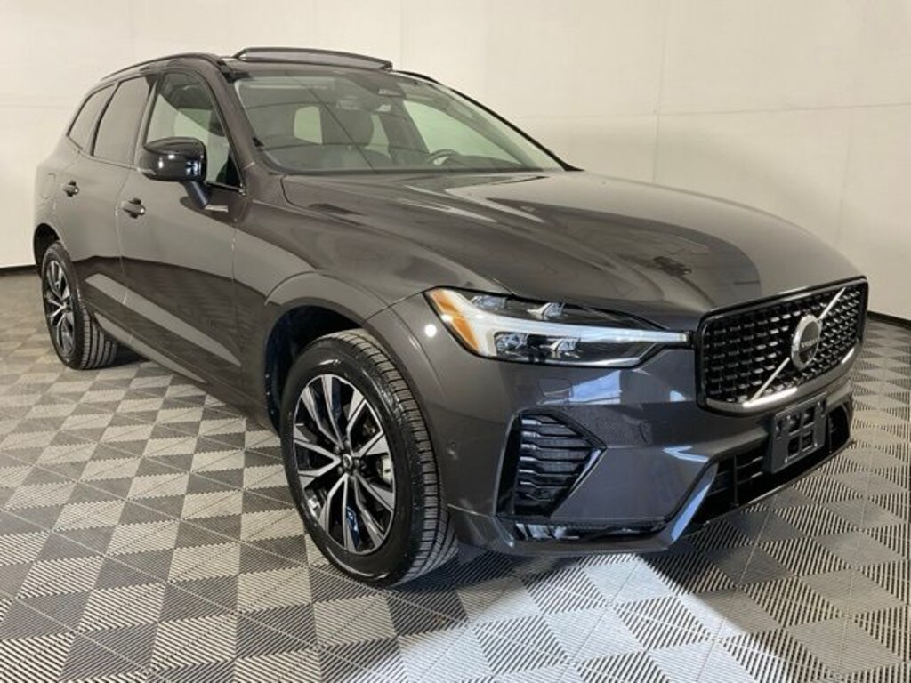 Used 2024 Volvo XC60 B5 Plus Dark SUV