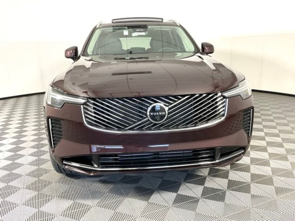 New 2025 Volvo XC90 plug-in hybrid T8 (2025.5) Plus 7-Seater SUV