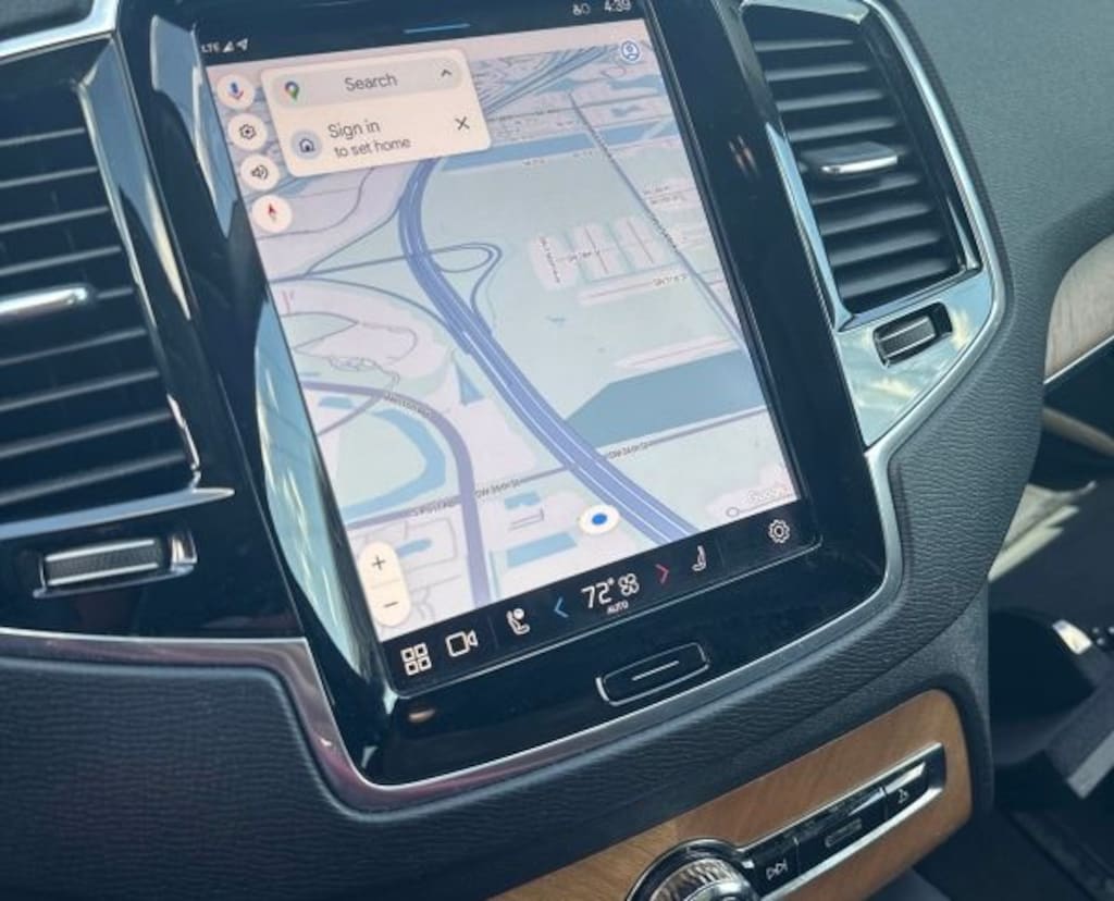 Used 2023 Volvo XC90 B6 AWD Plus 7-Seater SUV