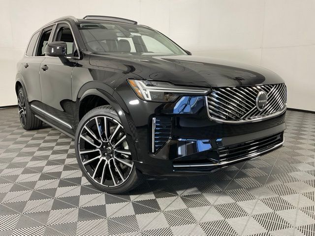 2026 Volvo XC90 Plus - Photo 45
