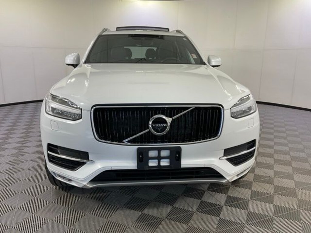 Used 2018 Volvo XC90 T6 AWD Momentum (7 Passenger) SUV
