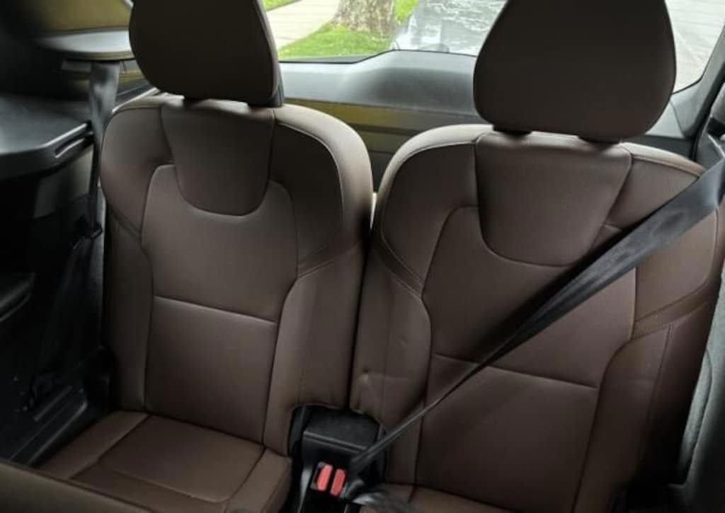 Used 2023 Volvo XC90 B6 AWD Plus 7-Seater SUV