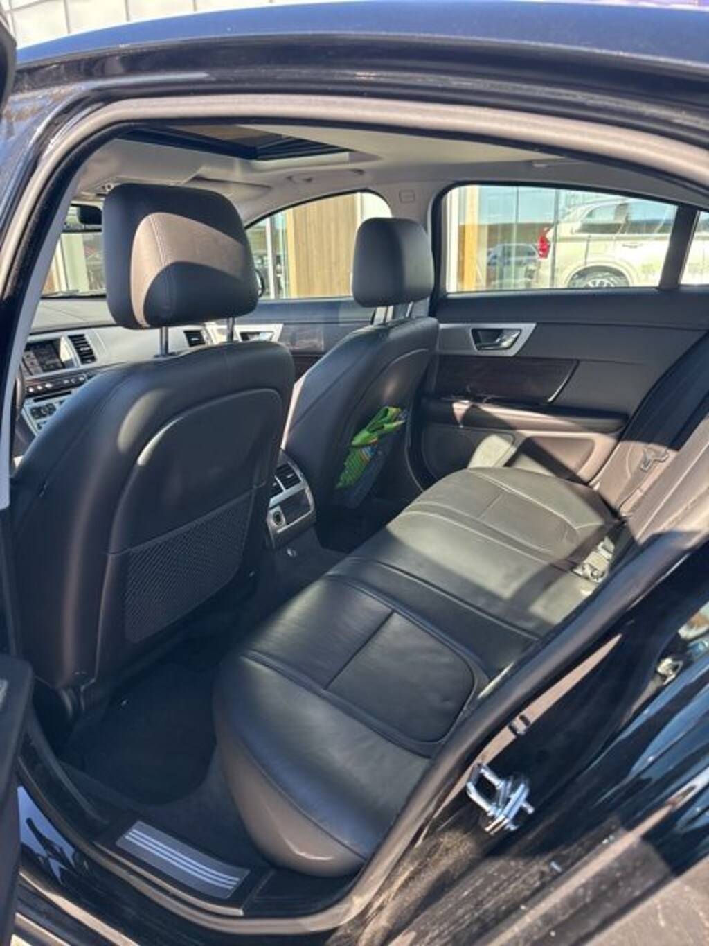 Used 2013 Jaguar XF 3.0 AWD Sedan