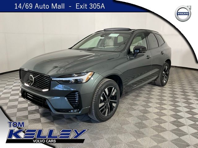 2026 Volvo XC60