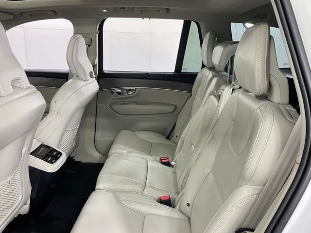 2026 Volvo XC90 Ultra - Photo 36