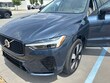  Volvo XC60 plug-in hybrid