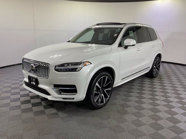 2024 Volvo XC90