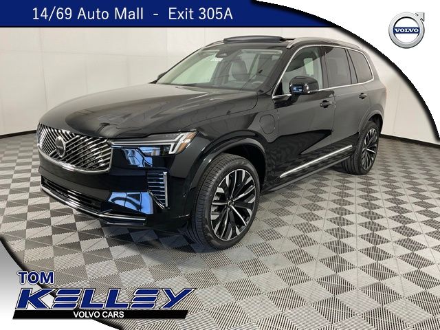 2026 Volvo XC90 T8 Recharge Ultra Bright 4WD's photo