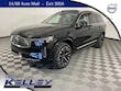  Volvo XC90 plug-in hybrid