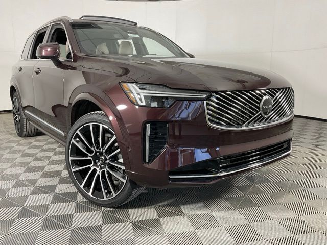 2026 Volvo XC90 Plus - Photo 45