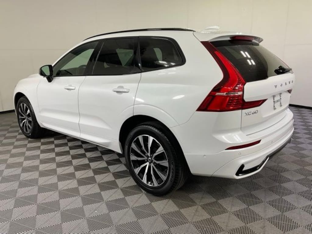 Certified 2024 Volvo XC60 B5 Plus Dark SUV