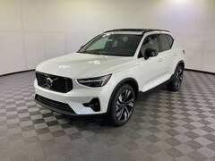 2026 Volvo XC40 B5 Ultra AWD SUV