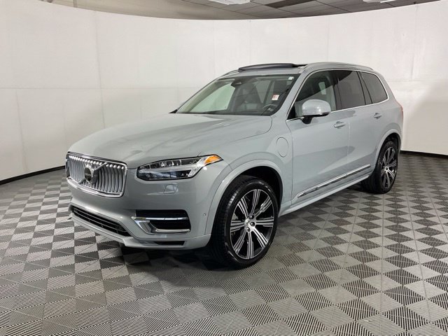 2024 Volvo XC90 Ultimate