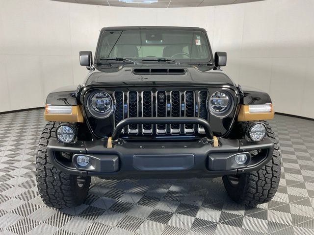 2021 Jeep Wrangler Unlimited Rubicon 392 photo 2