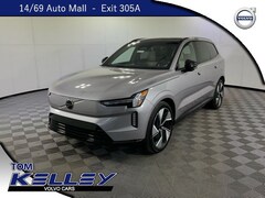 2026 Volvo EX90 Twin Motor Performance Ultra 7-Seater SUV