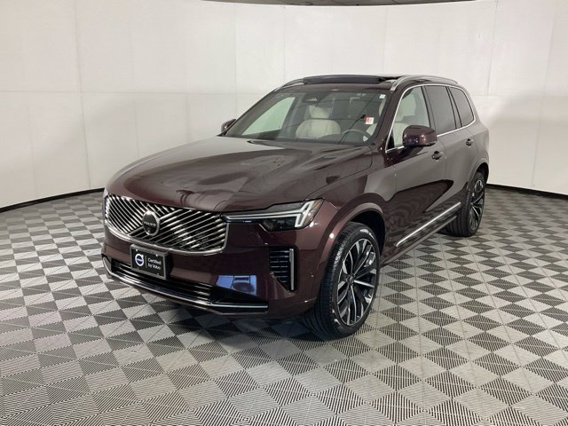 2026 Volvo XC90