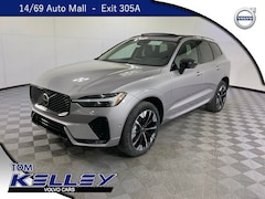 2026 Volvo XC60 B5 Plus AWD SUV