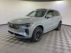 2026 Volvo XC90 plug-in hybrid T8 Plus 7-Seater SUV