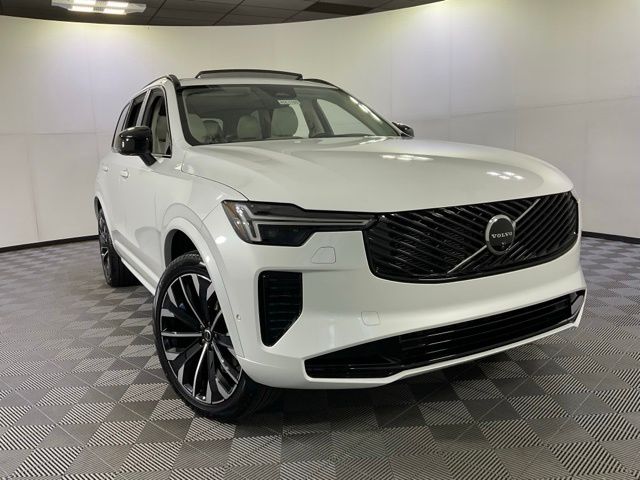 2026 Volvo XC90 Ultra - Photo 45