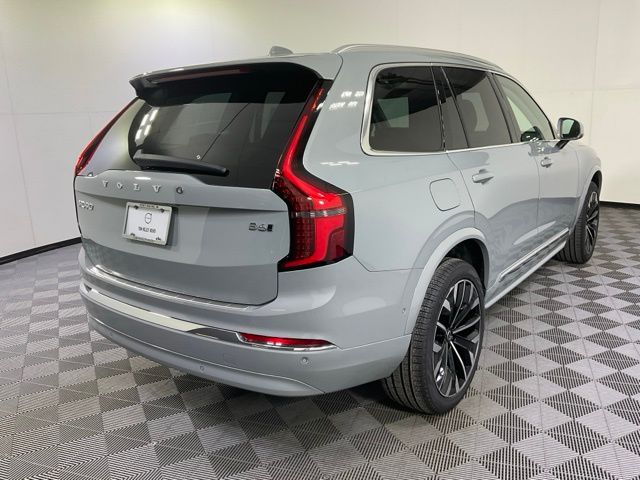 2026 Volvo XC90 Plus - Photo 6