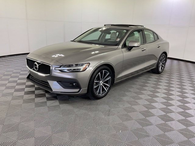 2021 Volvo S60