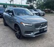  Volvo XC90 plug-in hybrid