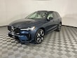 Volvo XC60 plug-in hybrid