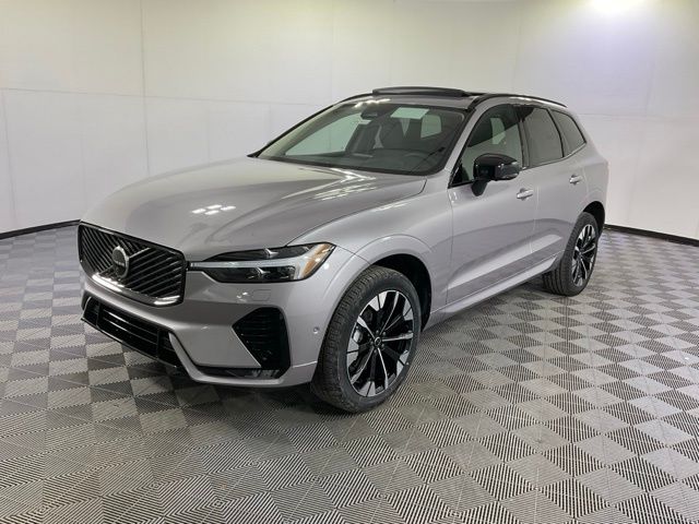 2026 Volvo XC60