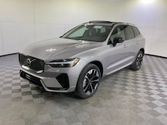 2026 Volvo XC60 B5 Plus AWD SUV