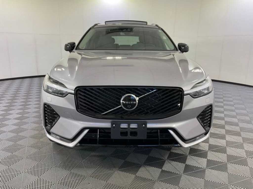 Certified 2026 Volvo XC60 B5 Plus SUV