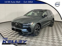 2026 Volvo XC60 B5 Plus AWD SUV