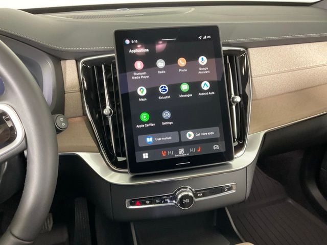 2026 Volvo XC90 Plus - Photo 21