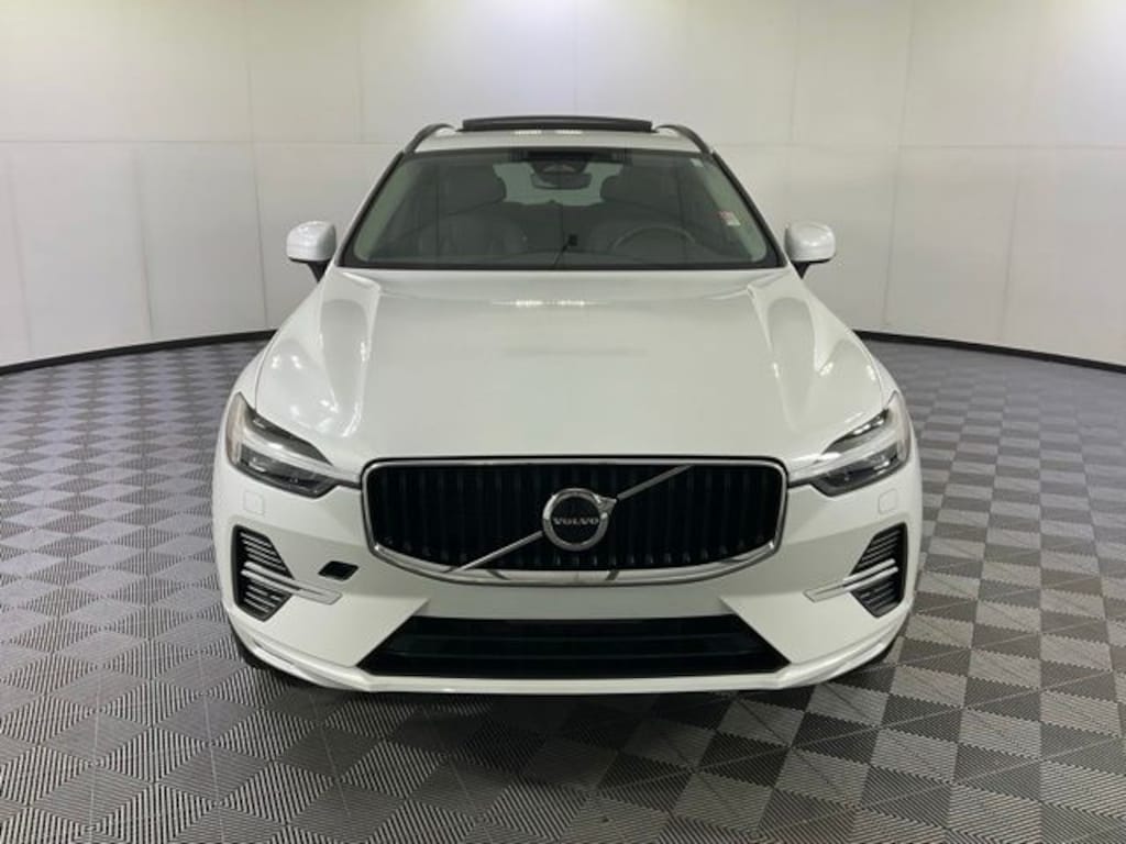 Certified 2023 Volvo XC60 B5 AWD Core SUV