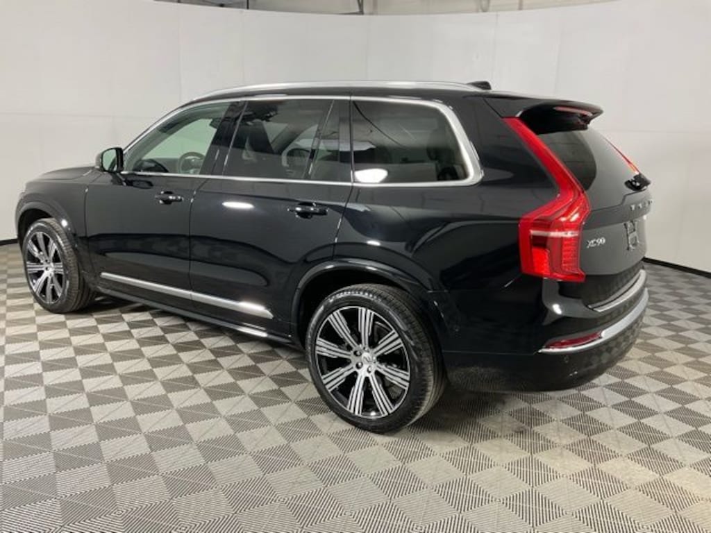Used 2023 Volvo XC90 B6 AWD Ultimate 7-Seater SUV