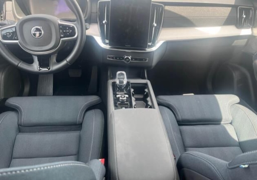 Used 2025 Volvo XC90 plug-in hybrid T8 (2025.5) Ultra 7-Seater SUV