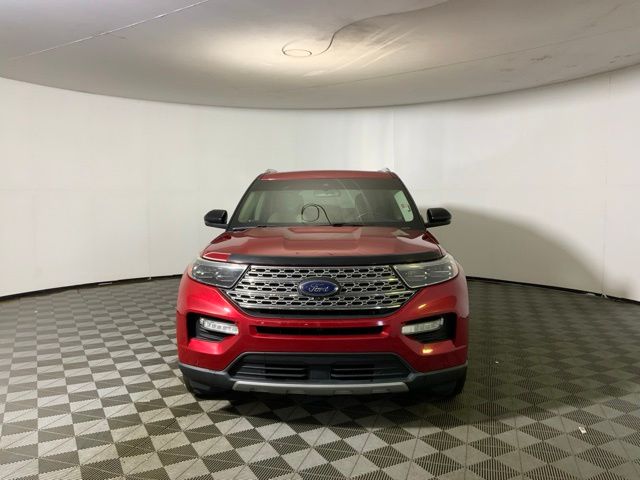1FM5K7FW6MNA08287
