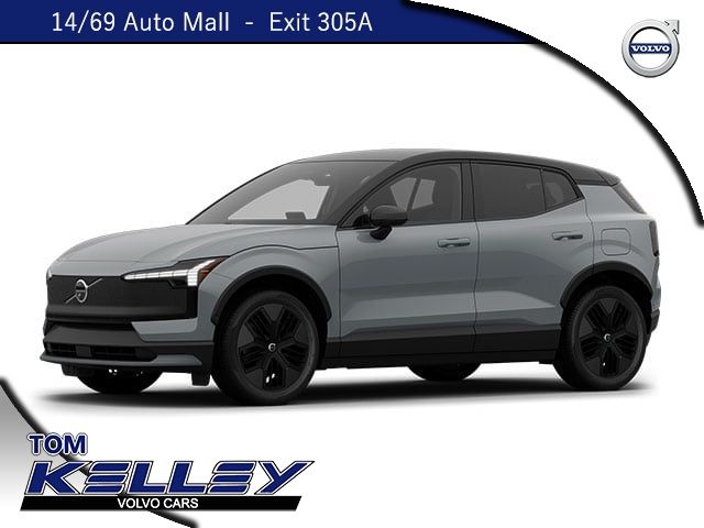 2026 Volvo EX30 Ultra's photo