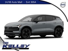 2026 Volvo EX30 Twin Motor Cross Country Ultra AWD SUV